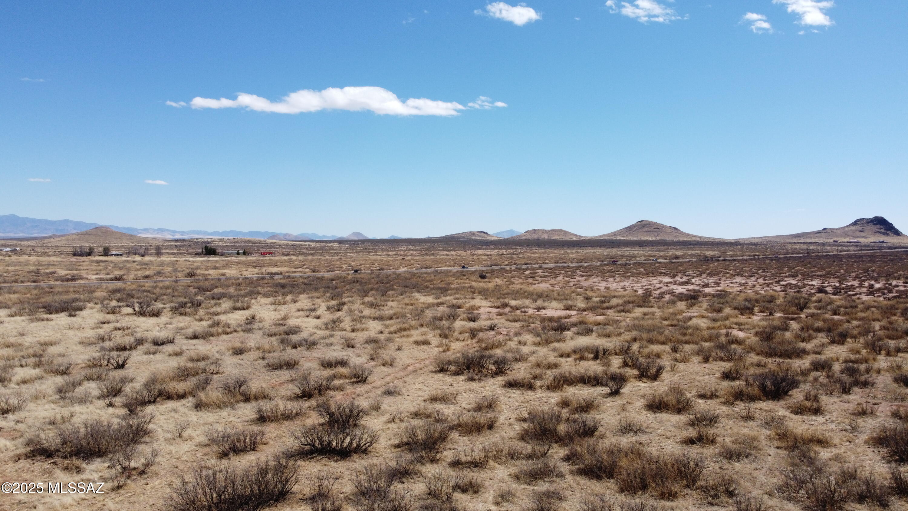 10-acres South Kansas Settlement Road, Unit T Pearce, AZ 85625 - Photo 4 of 36