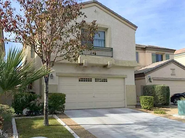 $1,900 | 6509 North Butterfly Sky Street, North Las Vegas, NV 89084