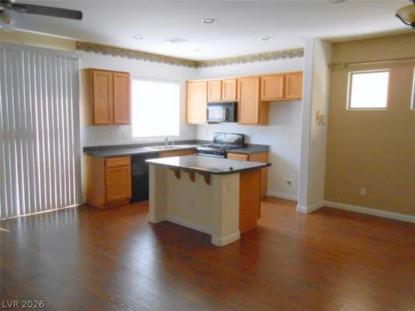 $1,850 | 6509 North Butterfly Sky Street, North Las Vegas, NV 89084