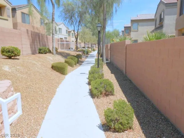 $1,850 | 6509 North Butterfly Sky Street, North Las Vegas, NV 89084