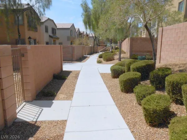 $1,850 | 6509 North Butterfly Sky Street, North Las Vegas, NV 89084