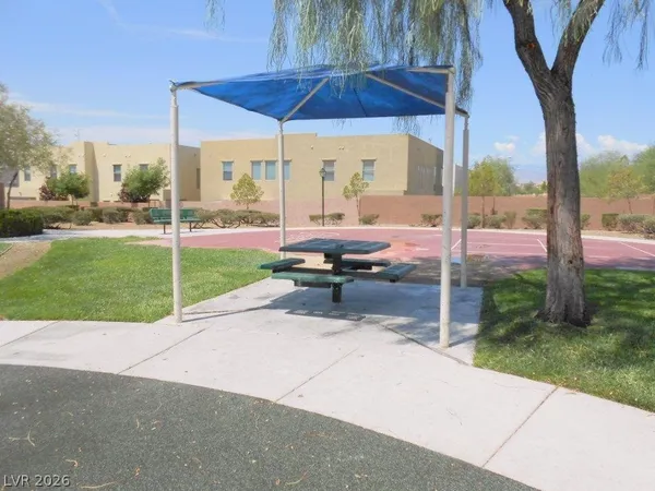 $1,850 | 6509 North Butterfly Sky Street, North Las Vegas, NV 89084
