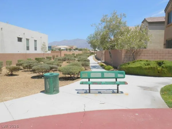 $1,850 | 6509 North Butterfly Sky Street, North Las Vegas, NV 89084
