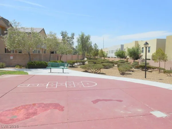$1,850 | 6509 North Butterfly Sky Street, North Las Vegas, NV 89084
