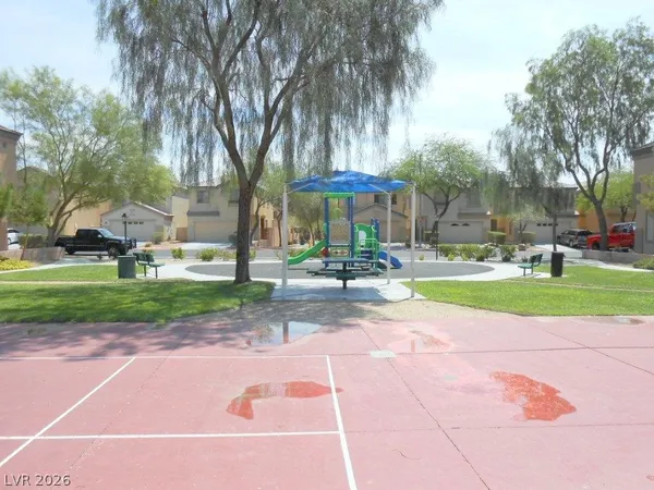 $1,850 | 6509 North Butterfly Sky Street, North Las Vegas, NV 89084