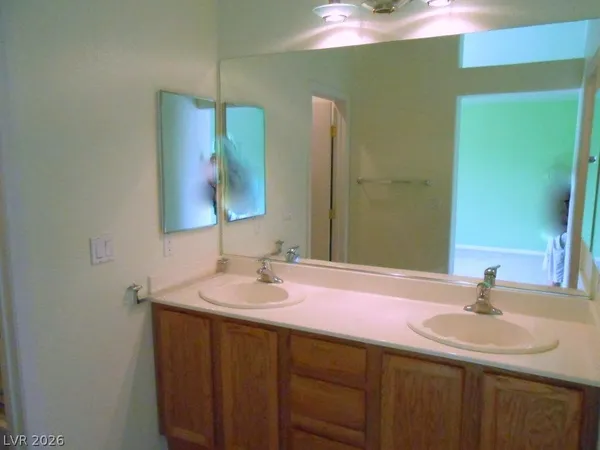 $1,850 | 6509 North Butterfly Sky Street, North Las Vegas, NV 89084