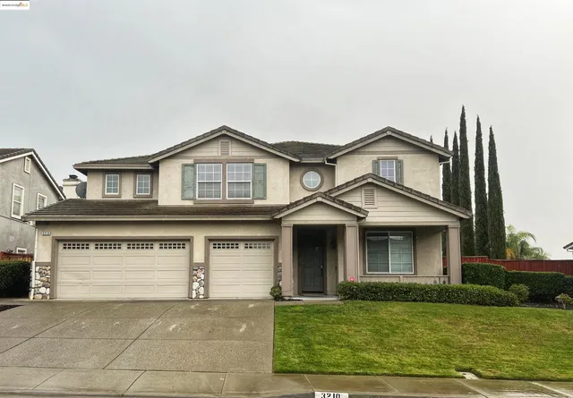 $745,000 | 3210 Bear Ridge Way, Antioch, CA 94531