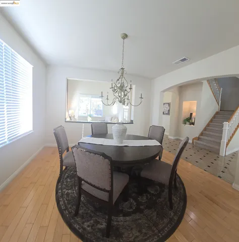 $745,000 | 3210 Bear Ridge Way, Antioch, CA 94531