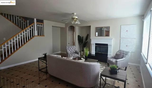 $745,000 | 3210 Bear Ridge Way, Antioch, CA 94531