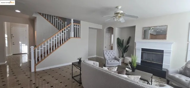 $745,000 | 3210 Bear Ridge Way, Antioch, CA 94531