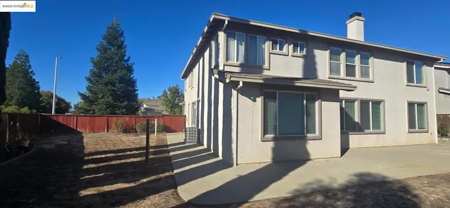 $745,000 | 3210 Bear Ridge Way, Antioch, CA 94531
