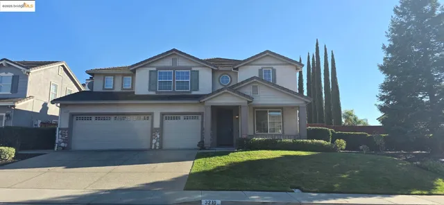 $745,000 | 3210 Bear Ridge Way, Antioch, CA 94531