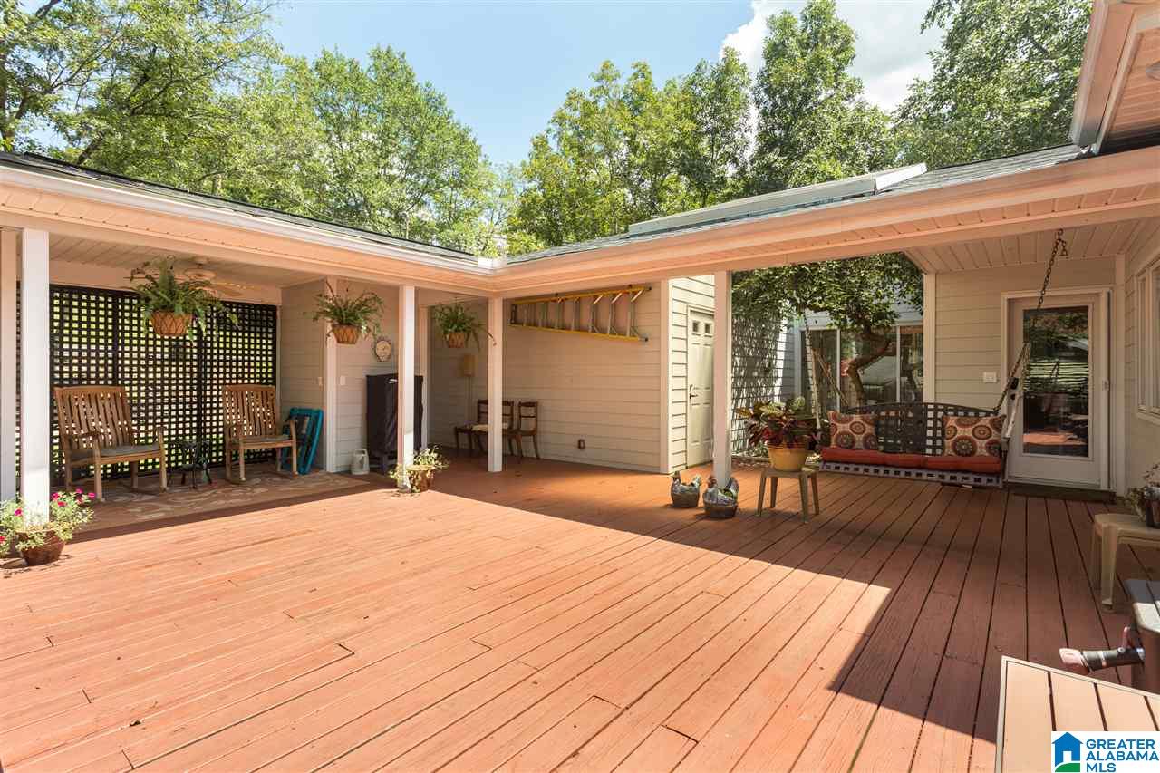 12 Alice Ridge Road Anniston, AL 36207 - Photo 35 of 38