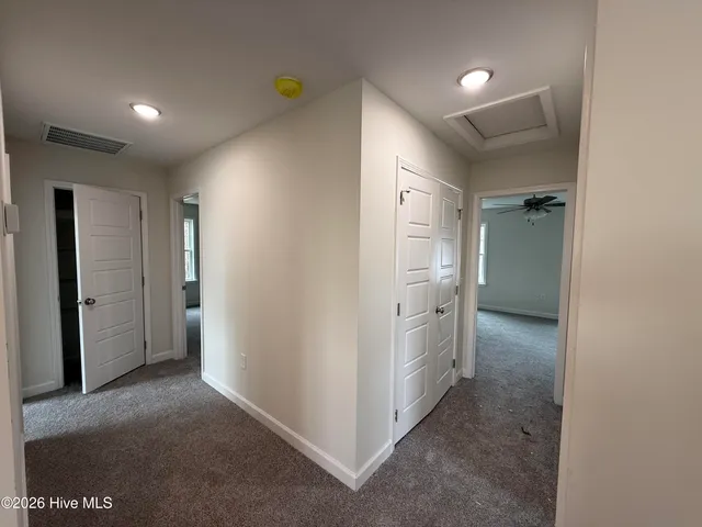 $299,900 | 1739 Cardinal Drive, Deep Run, NC 28525