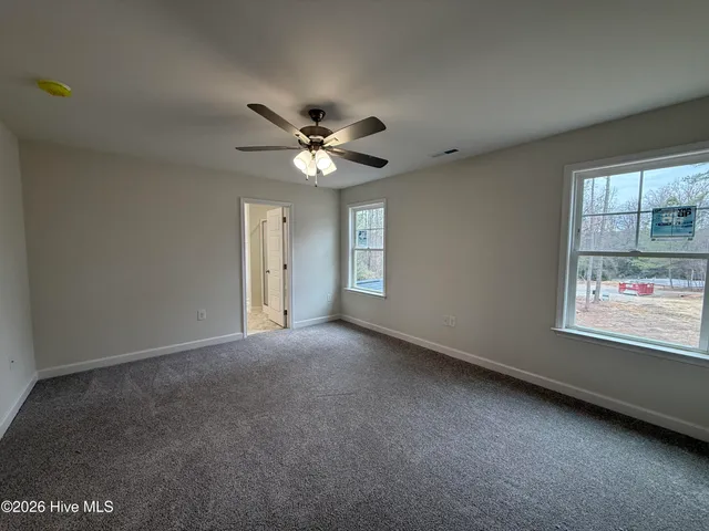 $299,900 | 1739 Cardinal Drive, Deep Run, NC 28525