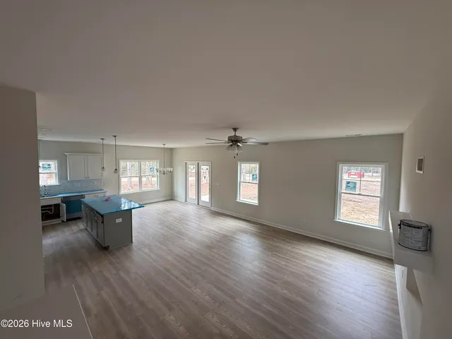 $299,900 | 1739 Cardinal Drive, Deep Run, NC 28525