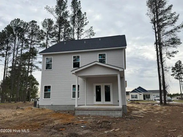 $299,900 | 1739 Cardinal Drive, Deep Run, NC 28525