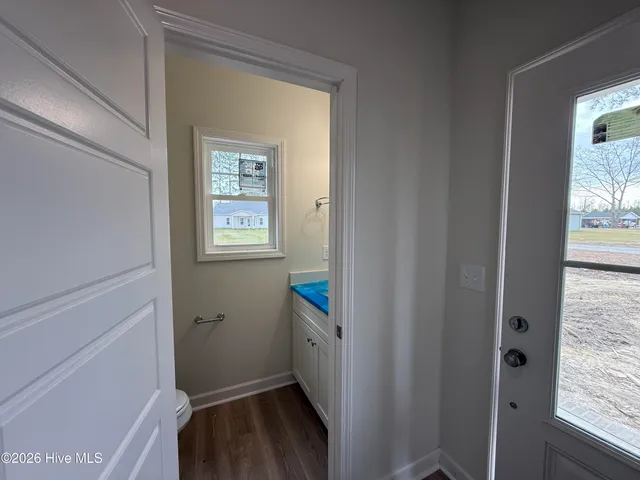 $299,900 | 1739 Cardinal Drive, Deep Run, NC 28525