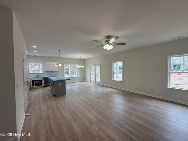 $299,900 | 1739 Cardinal Drive, Deep Run, NC 28525