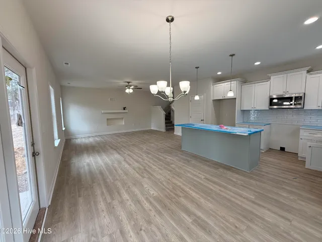 $299,900 | 1739 Cardinal Drive, Deep Run, NC 28525