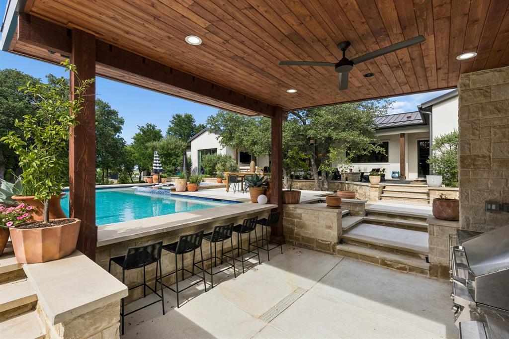 2012 Rancho Ladera Road Aledo, TX 76008 - Photo 32 of 40