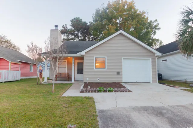 $1,695 | 1335 Melanie Lane, Myrtle Beach, SC 29577