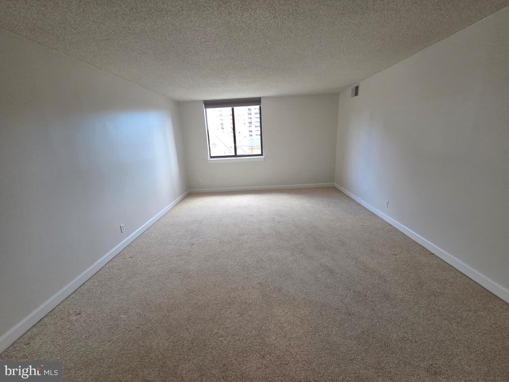 3800 Fairfax Drive, Unit 104 Arlington, VA 22203 - Photo 11 of 14 2nd Bedroom
