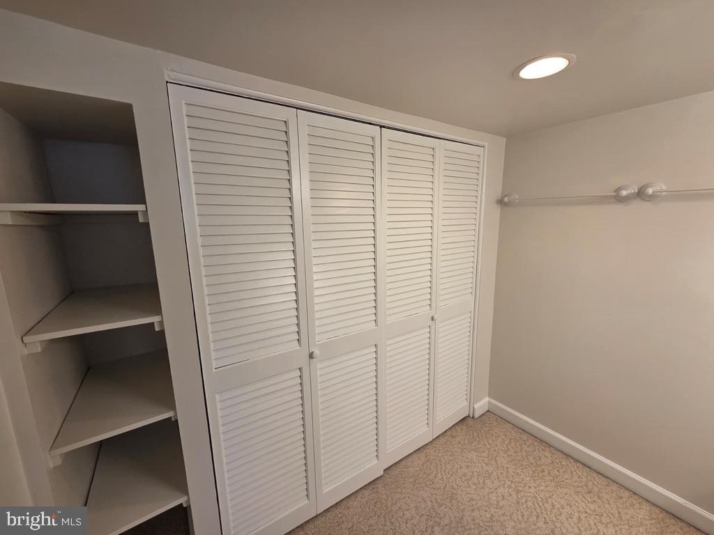 3800 Fairfax Drive, Unit 104 Arlington, VA 22203 - Photo 12 of 14 Large closets throughout