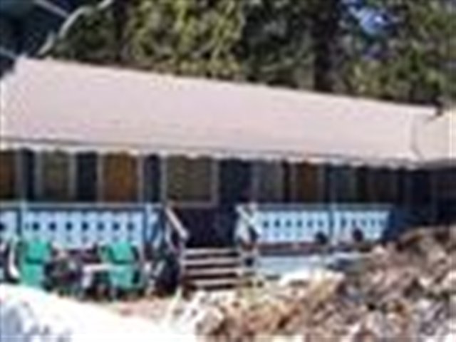 13590 Donner Pass Road Truckee, CA 96161 - Photo 4 of 6 Gallery Image 4