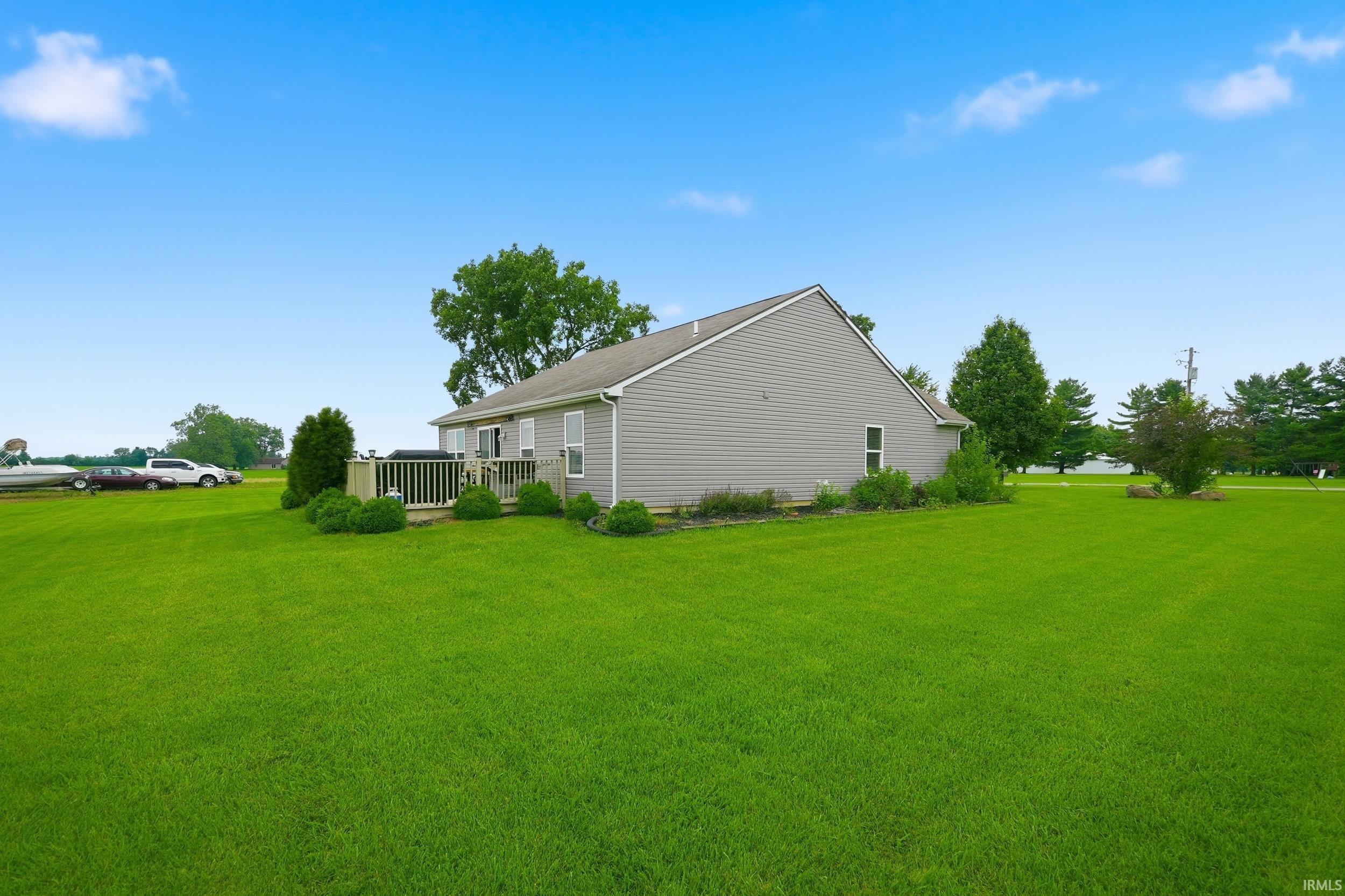 14940 Feighner Road Roanoke, IN 46783 - Photo 31 of 36