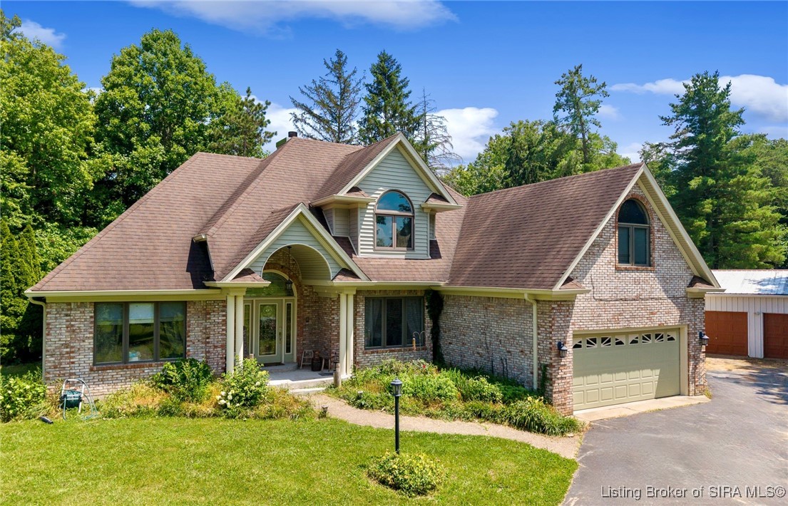 2751 German Ridge Road Northeast Corydon, IN 47112 - Photo 1 of 57 Gallery Image 1