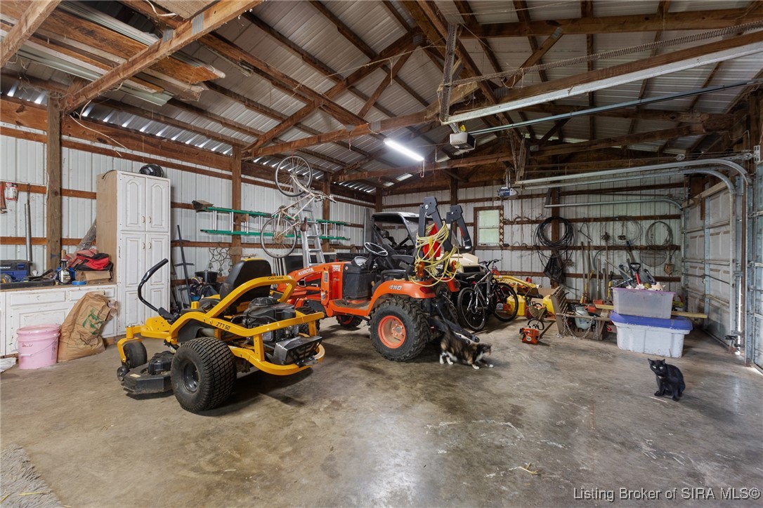 2751 German Ridge Road Northeast Corydon, IN 47112 - Photo 11 of 57 Gallery Image 11