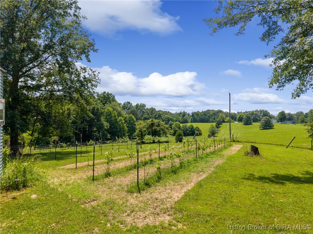 2751 German Ridge Road Northeast Corydon, IN 47112 - Photo 13 of 57 Gallery Image 13