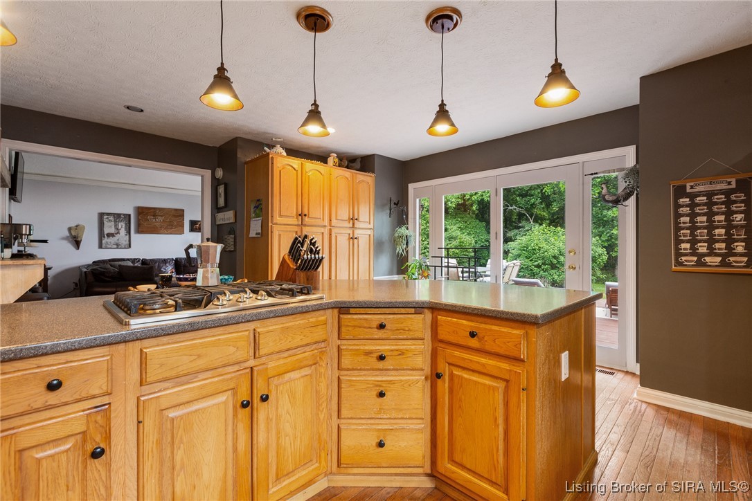 2751 German Ridge Road Northeast Corydon, IN 47112 - Photo 29 of 57 Gallery Image 29