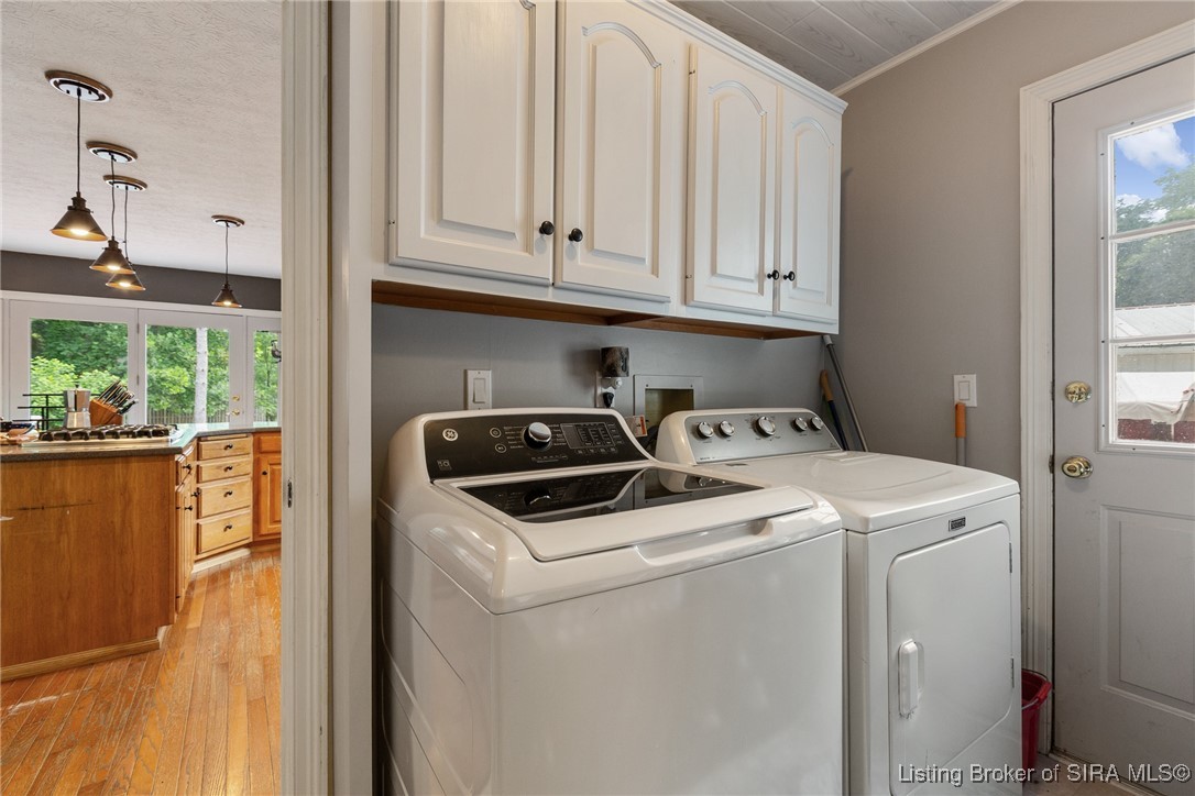 2751 German Ridge Road Northeast Corydon, IN 47112 - Photo 30 of 57 Gallery Image 30