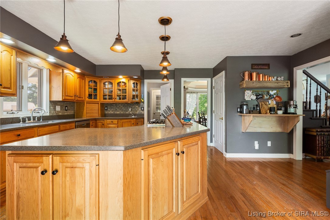 2751 German Ridge Road Northeast Corydon, IN 47112 - Photo 31 of 57 Gallery Image 31