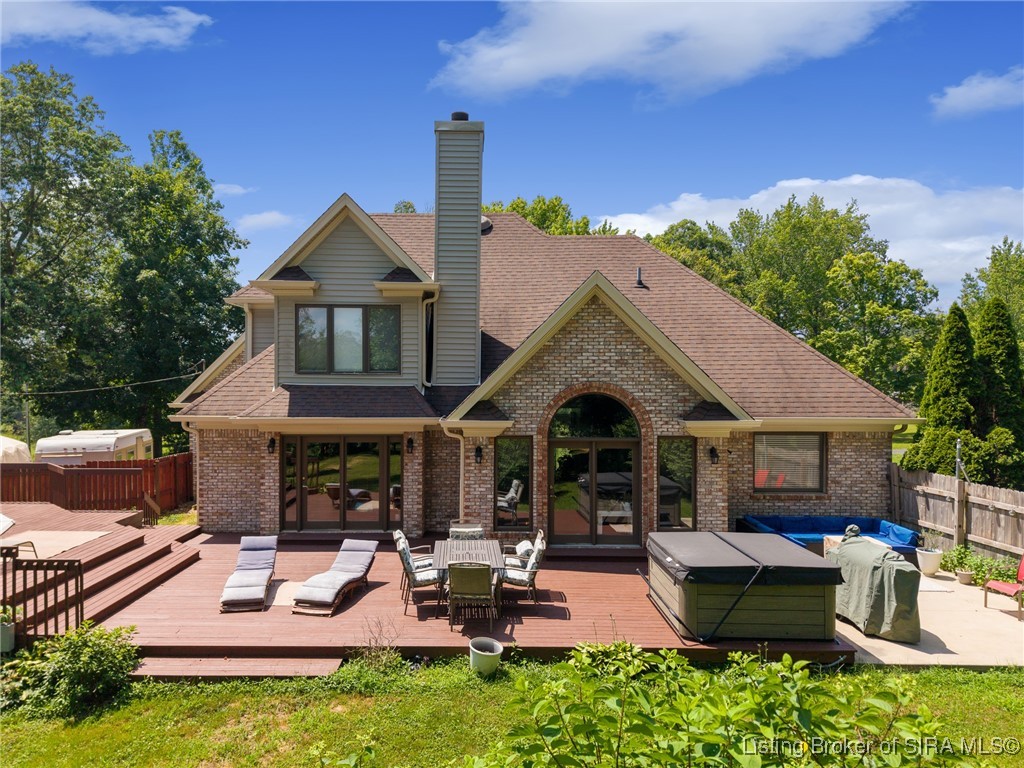 2751 German Ridge Road Northeast Corydon, IN 47112 - Photo 4 of 57 Gallery Image 4