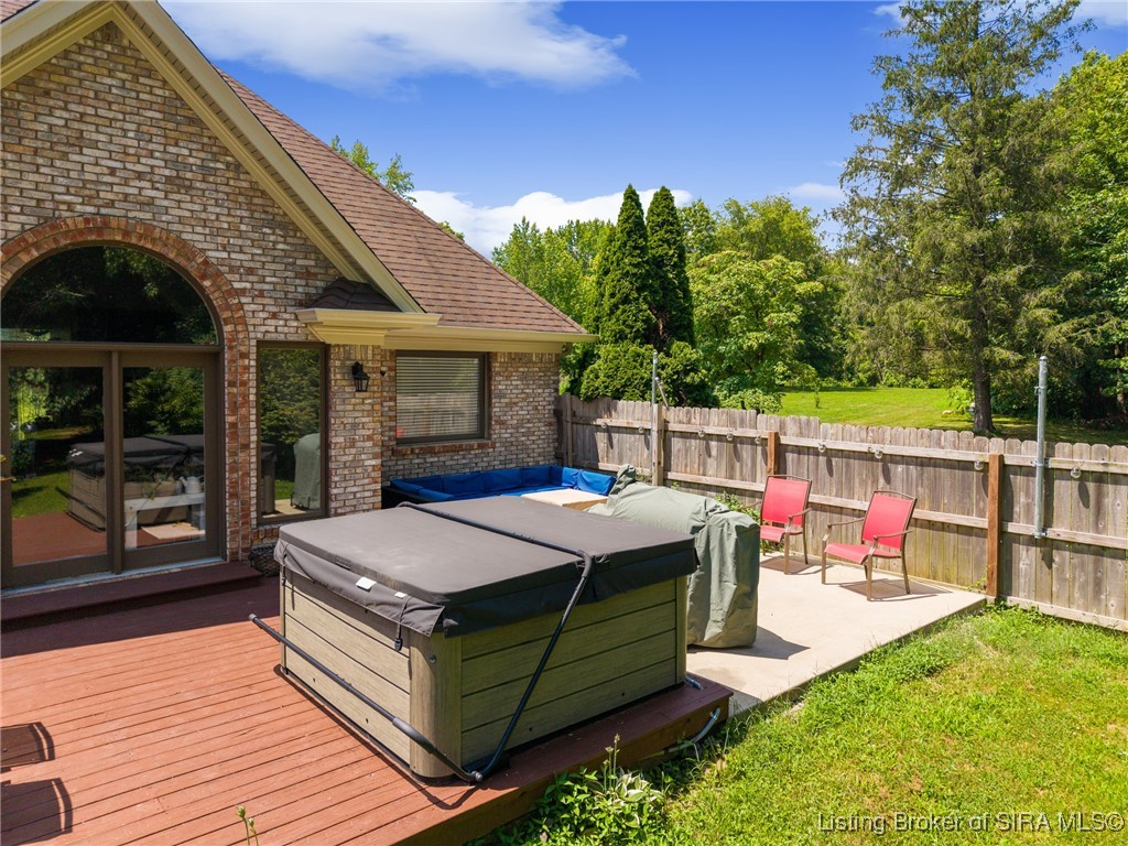 2751 German Ridge Road Northeast Corydon, IN 47112 - Photo 5 of 57 Gallery Image 5
