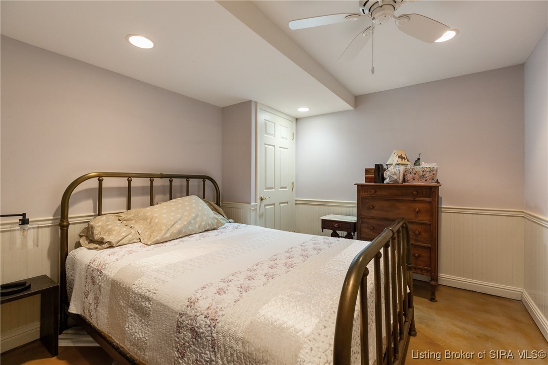 2751 German Ridge Road Northeast Corydon, IN 47112 - Photo 54 of 57 Gallery Image 54