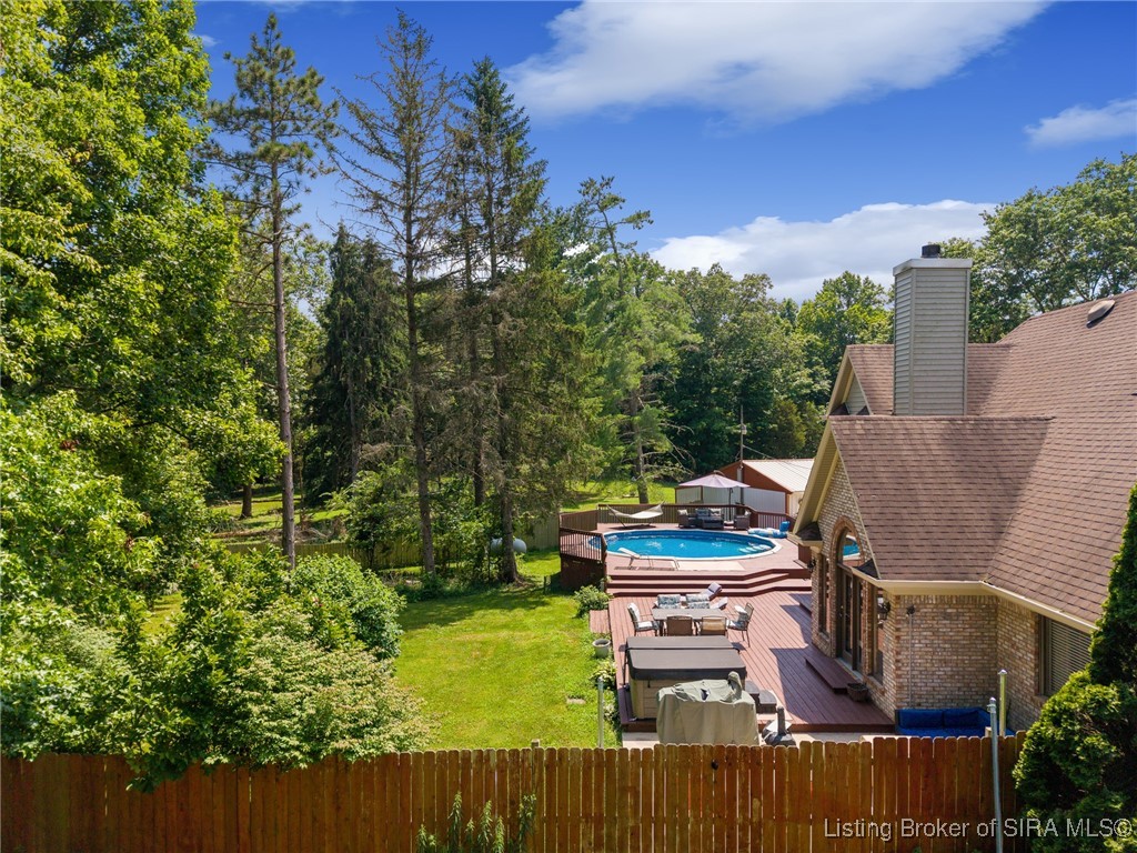 2751 German Ridge Road Northeast Corydon, IN 47112 - Photo 6 of 57 Gallery Image 6