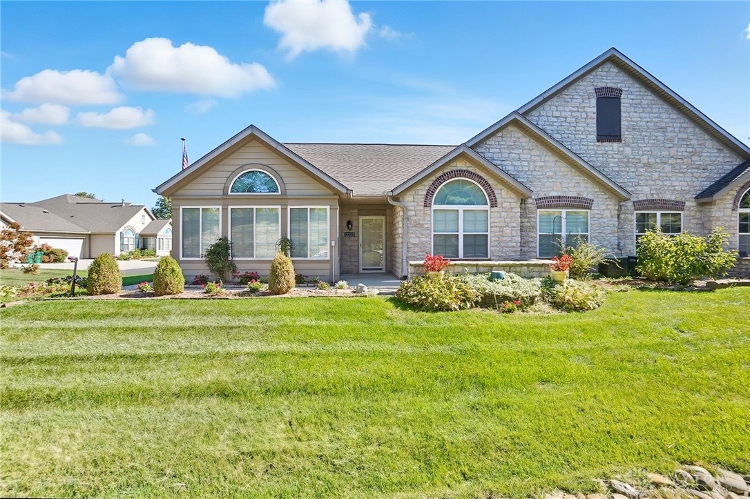 3392 Greenburn Road Beavercreek, OH 45434 - Photo 1 of 39
