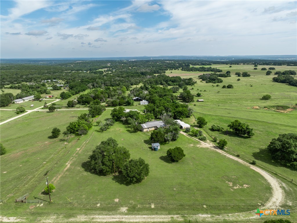 199 Apache Springs Road Briggs, TX 78608 - Photo 43 of 48