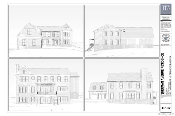$4,995,000 | 0 Sherman Avenue, Dobbs Ferry, NY 10522