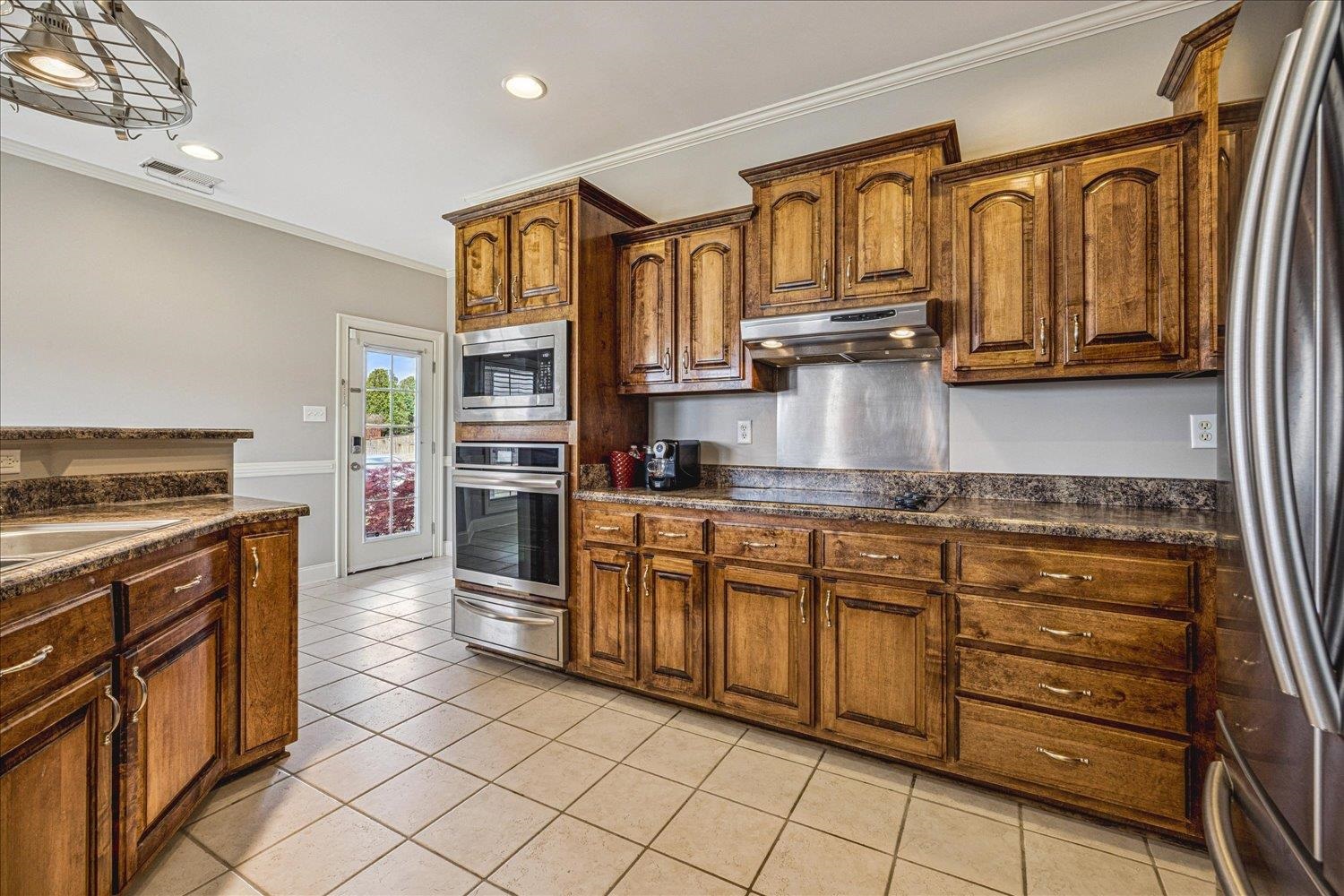 142 Clementine Road Atoka, TN 38004 - Photo 12 of 37 Updated Stainless Steel Appliances