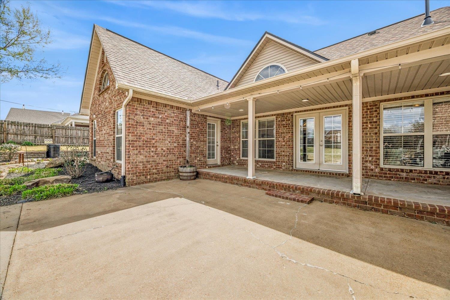 142 Clementine Road Atoka, TN 38004 - Photo 29 of 37 Gallery Image 29