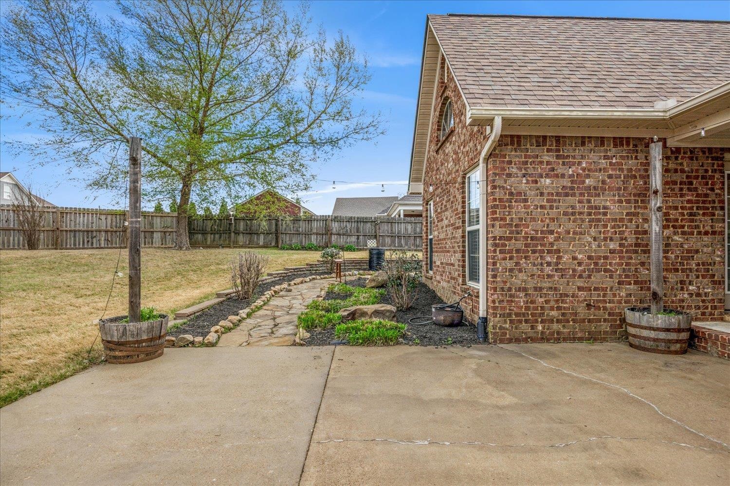 142 Clementine Road Atoka, TN 38004 - Photo 31 of 37 Gallery Image 31