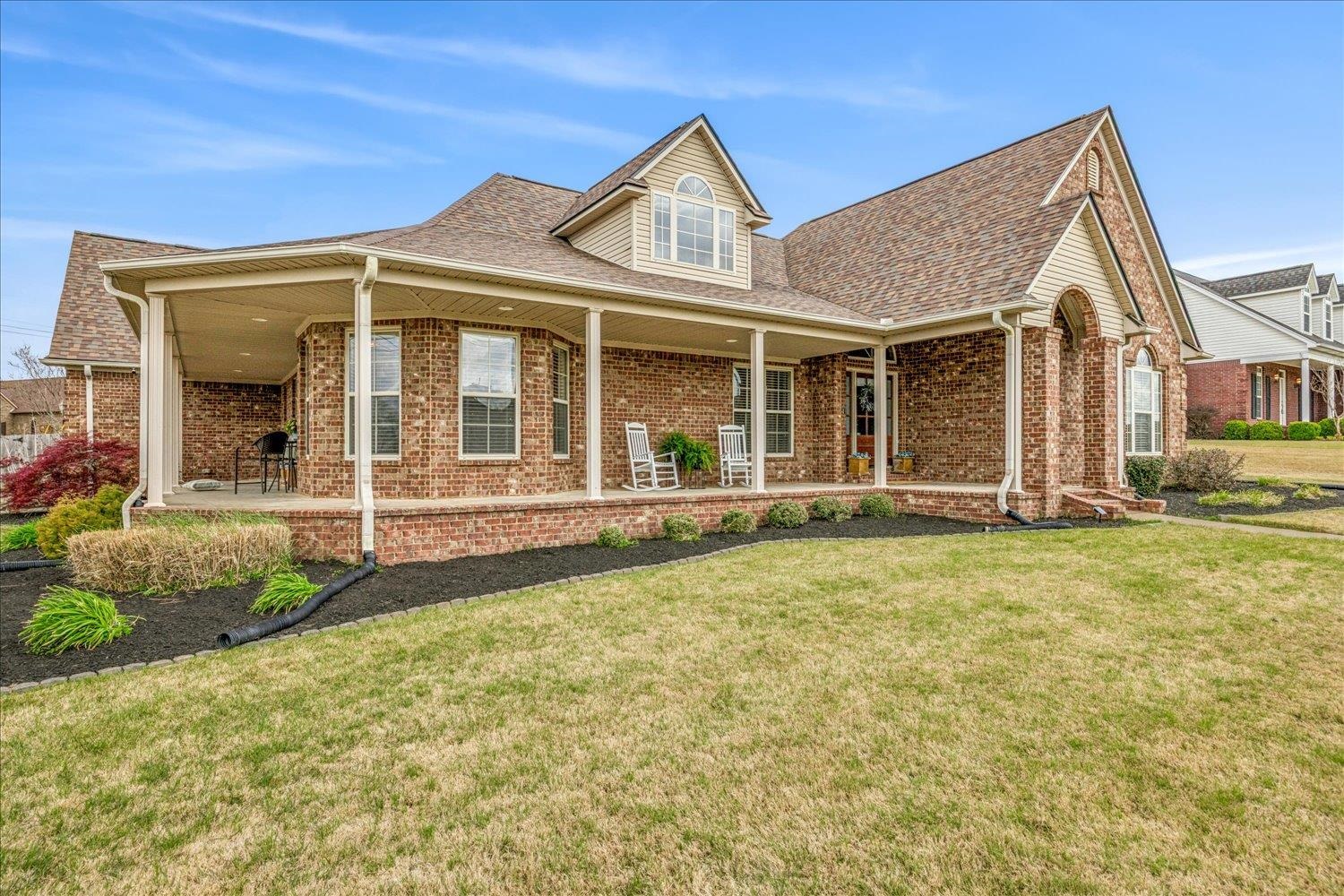 142 Clementine Road Atoka, TN 38004 - Photo 33 of 37 Gallery Image 33