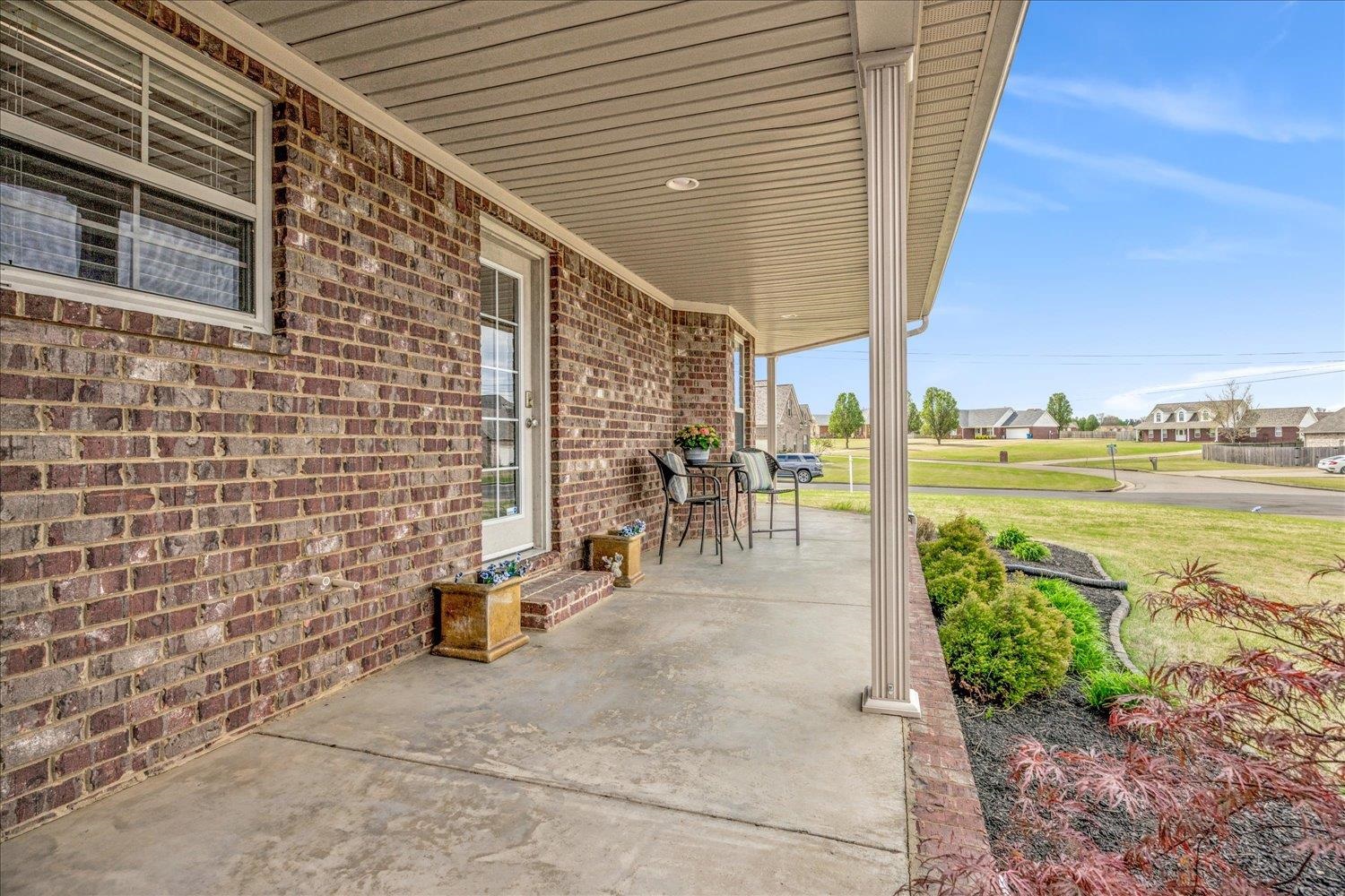 142 Clementine Road Atoka, TN 38004 - Photo 34 of 37 Gallery Image 34
