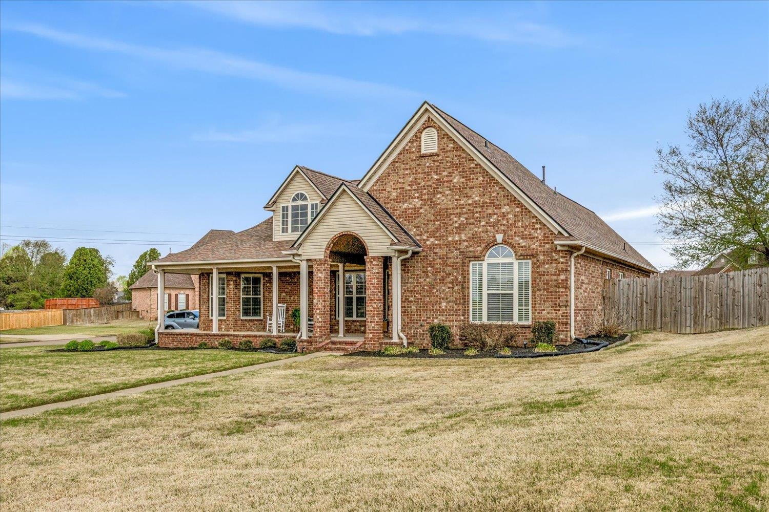 142 Clementine Road Atoka, TN 38004 - Photo 35 of 37 Gallery Image 35