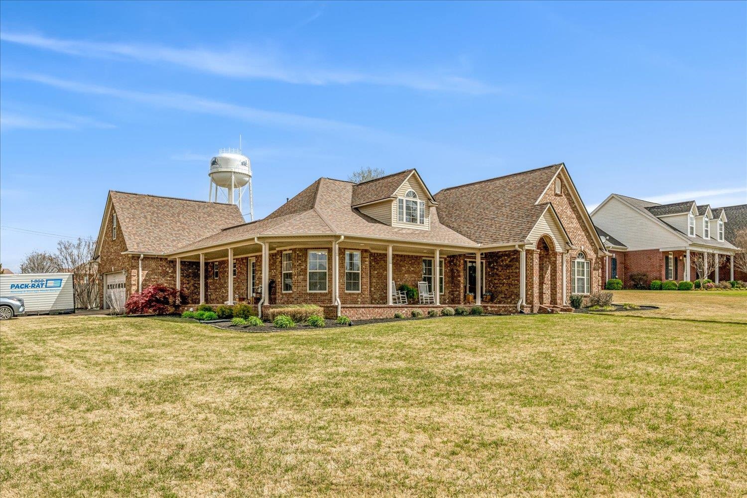 142 Clementine Road Atoka, TN 38004 - Photo 36 of 37 Gallery Image 36